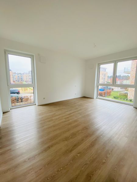 Traumhafte  4-Zimmer-Wohnung in Neu Wulmstorf 